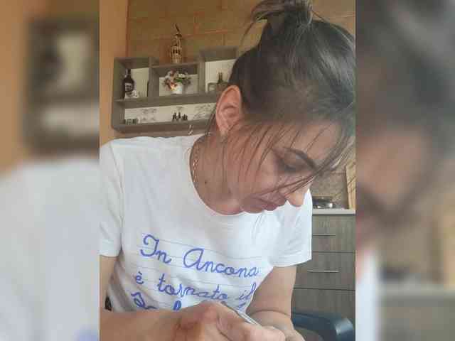 SandraWildd webcam