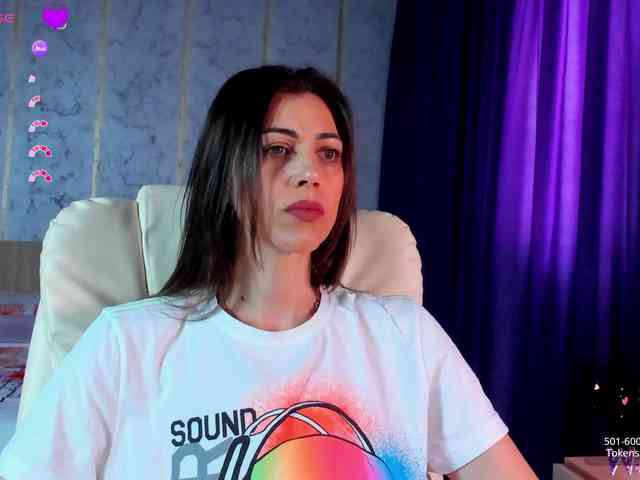SandraWildd webcam