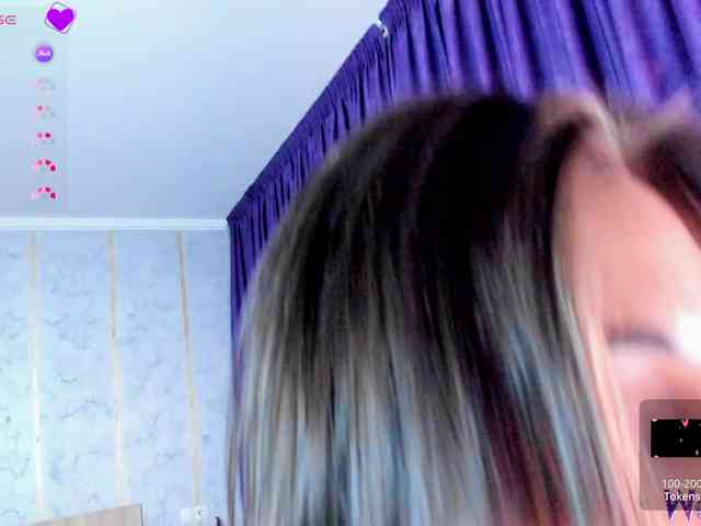 SandraWildd webcam