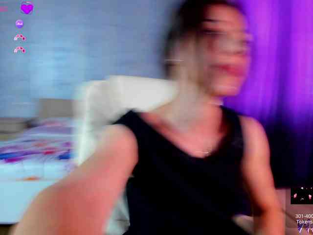 SandraWildd webcam