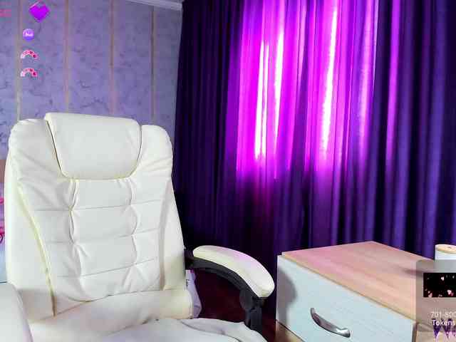 SandraWildd webcam