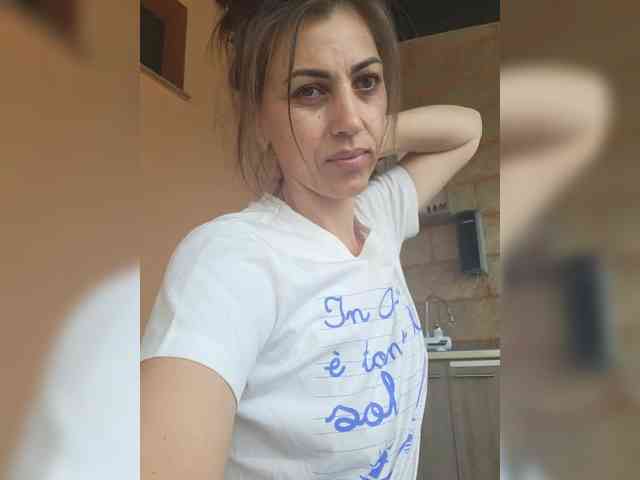 SandraWildd webcam