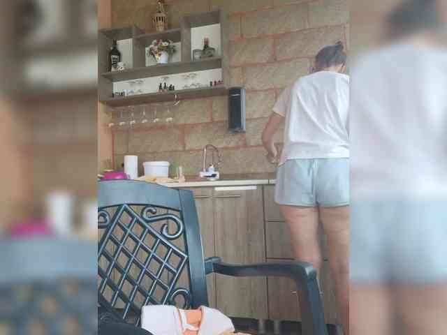 SandraWildd webcam