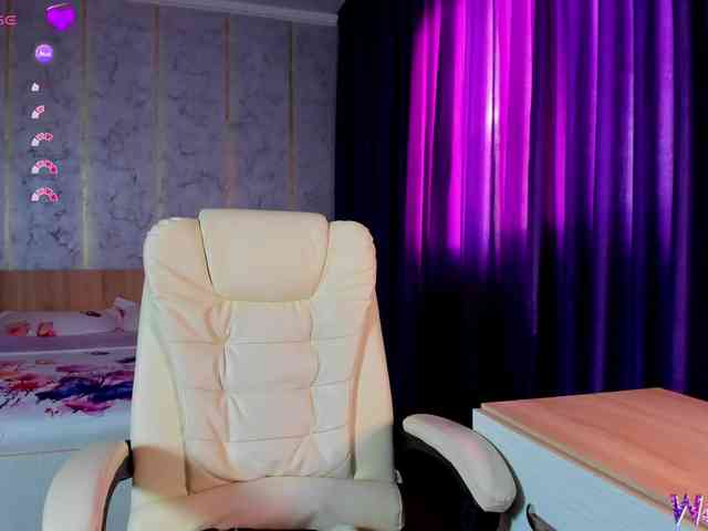 SandraWildd webcam