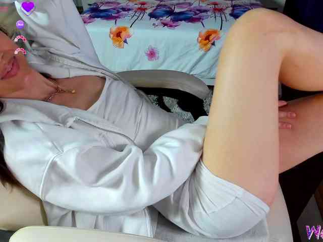 SandraWildd webcam