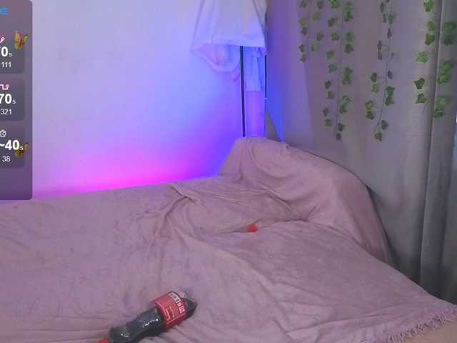 miss-eliss — Freechat on BongaCams