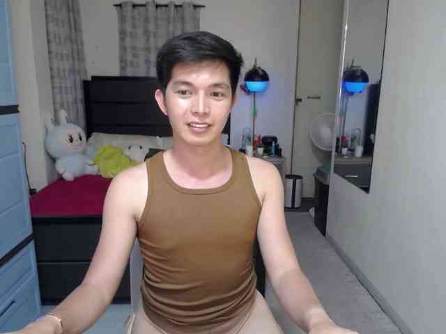1tsmax Live Webcam on BongaCams