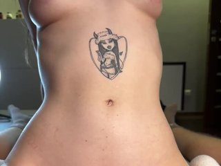 babyymommyanddadyy Porn Show