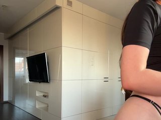 babyymommyanddadyy Porn Show