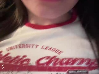 babyymommy Porn Show