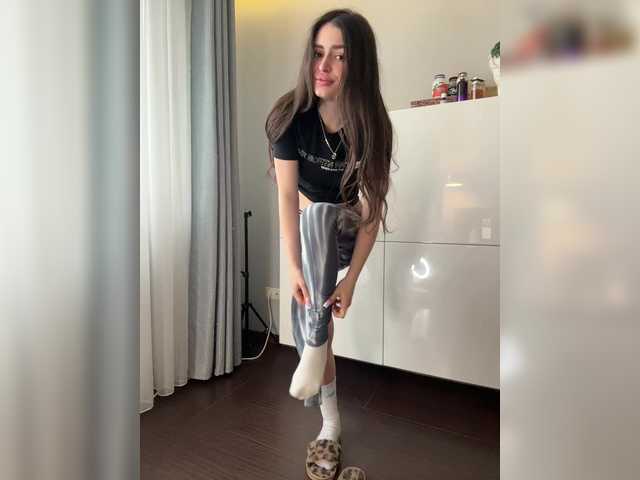 go to chat with babyymommy