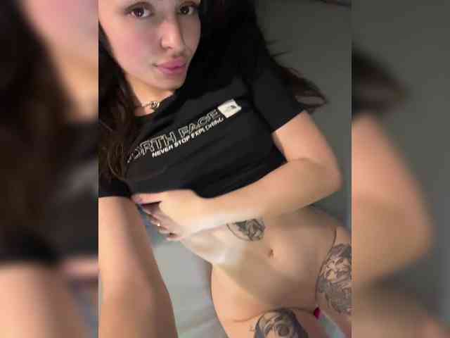 babyymommyanddaddy webcam