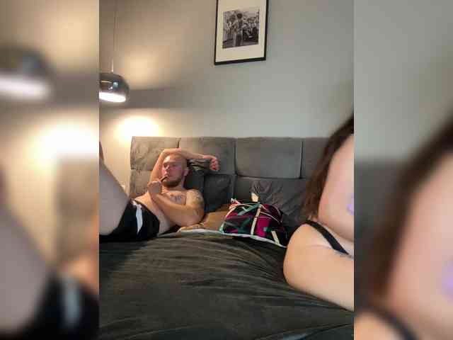 babyymommyanddadyy webcam
