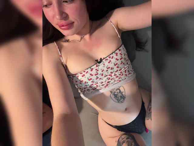 babyymommyanddaddy webcam