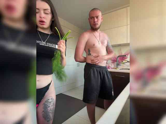 babyymommyanddadyy webcam