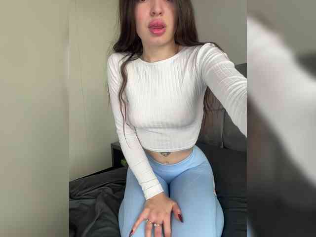 babyymommy webcam