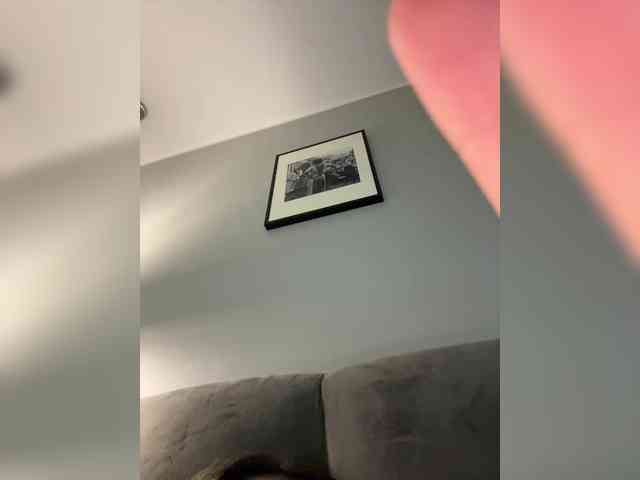 babyymommyanddadyy webcam