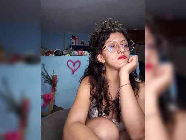 LoveElectra2 webcam