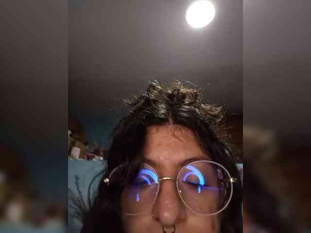 LoveElectra2 webcam