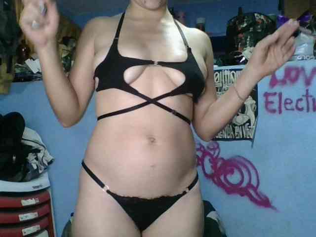 LoveElectra2 webcam