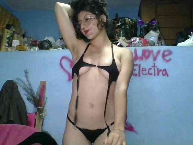 LoveElectra2 webcam