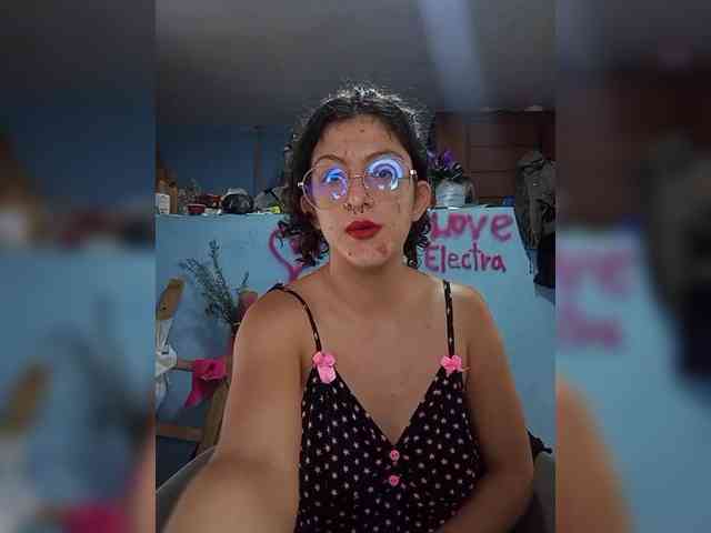 LoveElectra2 webcam