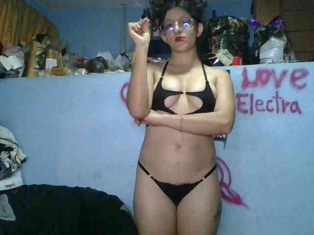 LoveElectra2 webcam