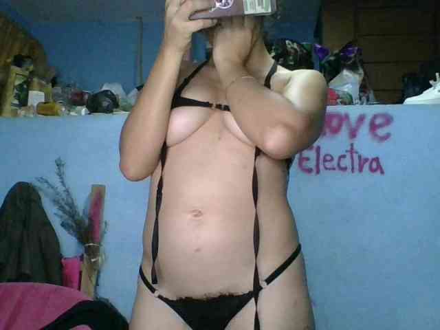 LoveElectra2 webcam
