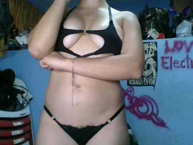 LoveElectra2 webcam