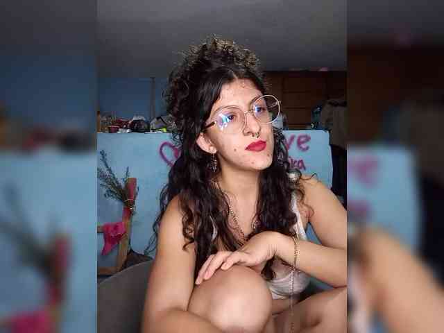 LoveElectra2 webcam