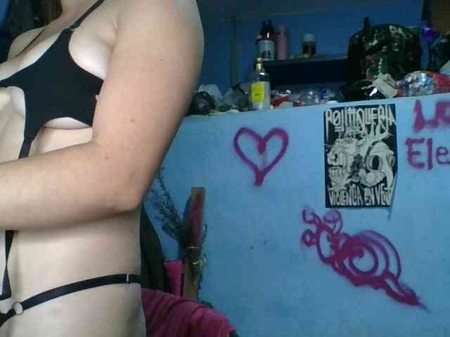 LoveElectra2 webcam
