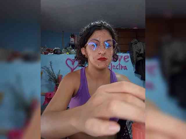 LoveElectra2 webcam