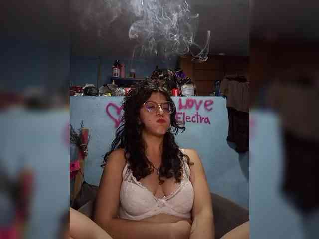LoveElectra2 webcam