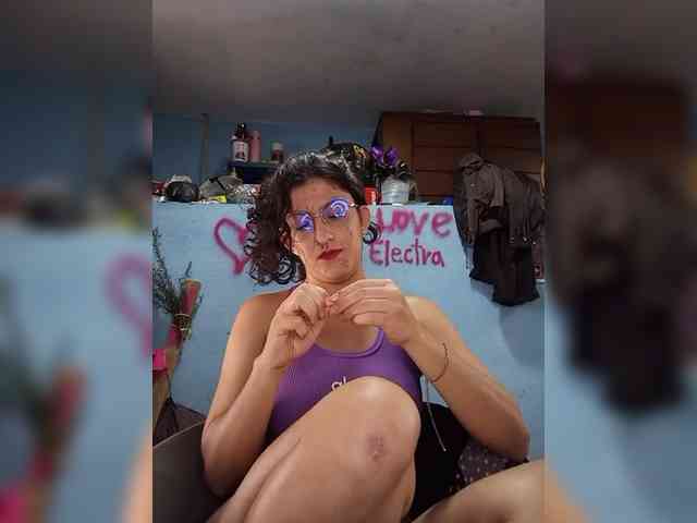 LoveElectra2 webcam