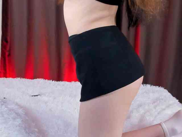 CumSales webcam
