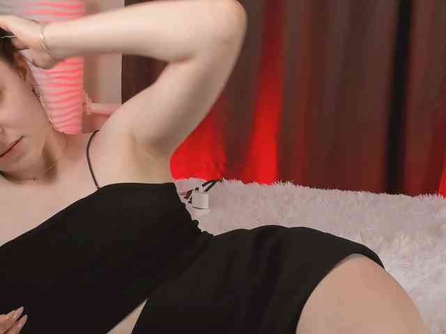 CumSales webcam
