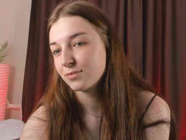 CumSales webcam