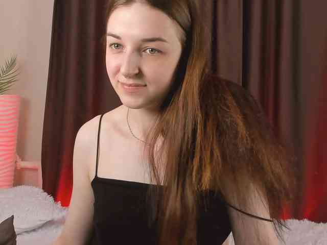 CumSales webcam