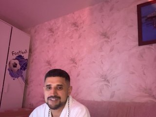 VIP17CoupleDream Porn Show