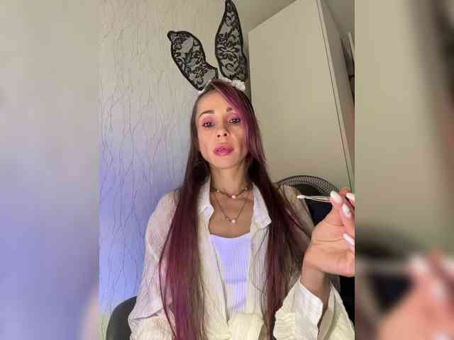 VIP17CoupleDream webcam