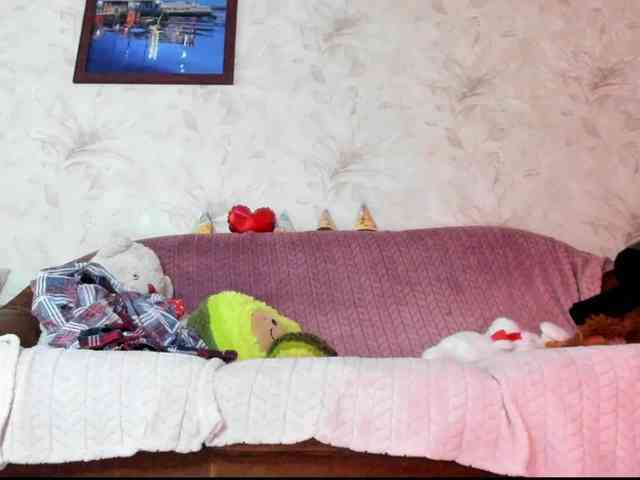 VIP17CoupleDream webcam