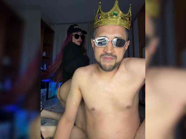 strip chatroom VIP17CoupleDream