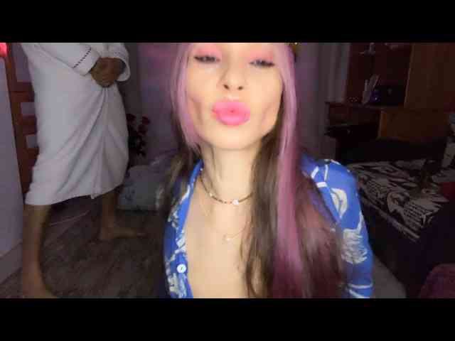 VIP17CoupleDream webcam
