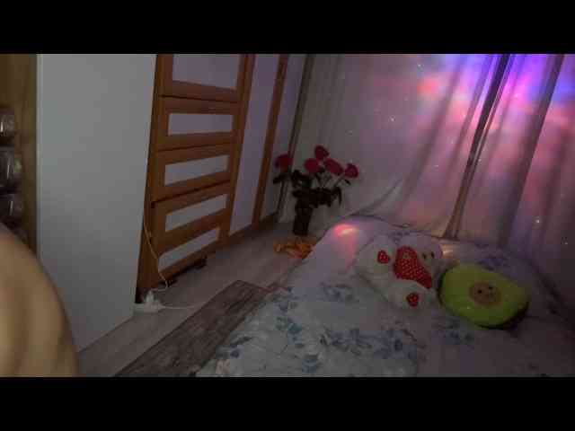 VIP17CoupleDream webcam