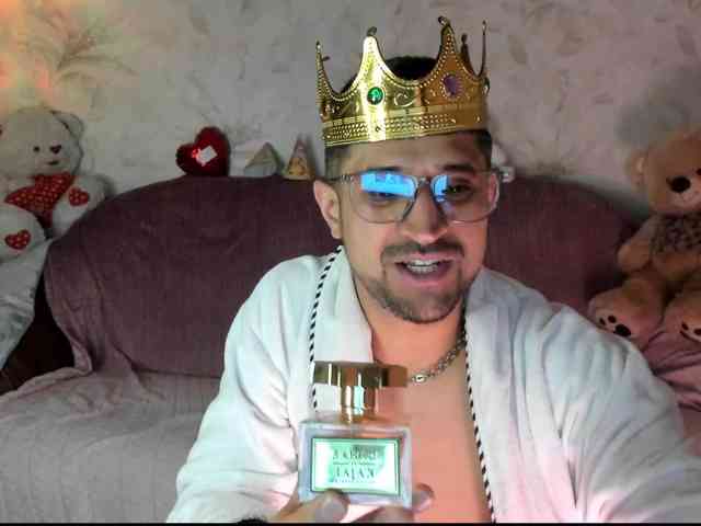 VIP17CoupleDream webcam