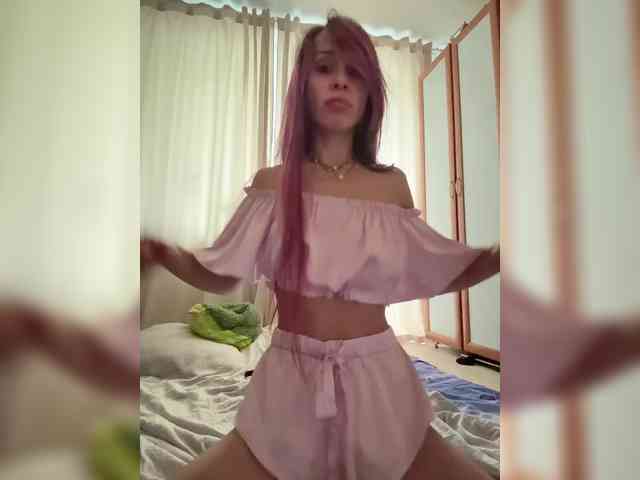 VIP17CoupleDream webcam