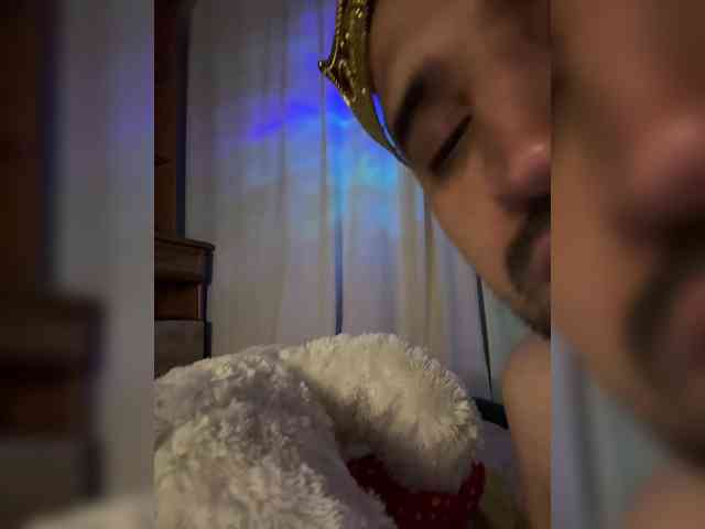 VIP17CoupleDream webcam