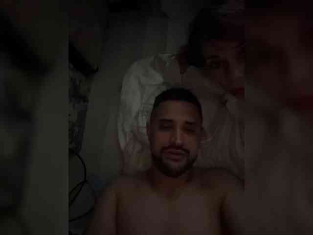 VIP17CoupleDream webcam