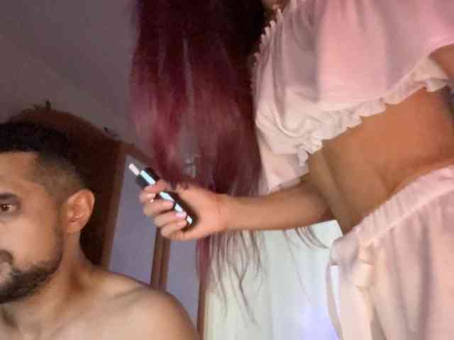 cam chatroom VIP17CoupleDream