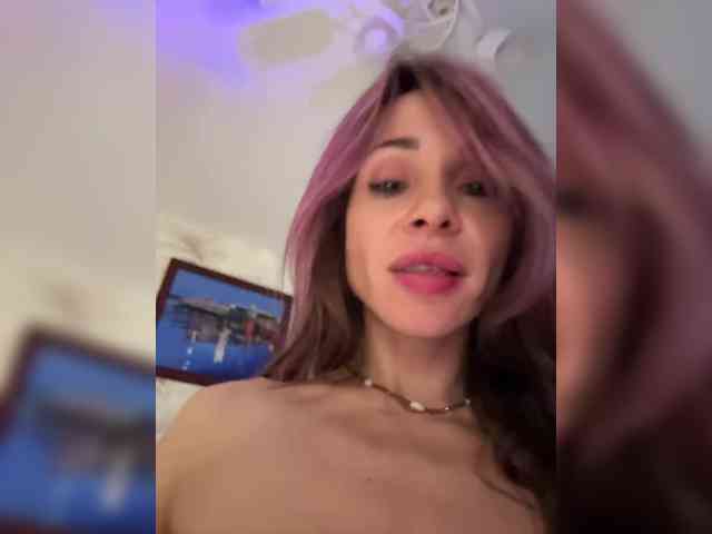 VIP17CoupleDream webcam
